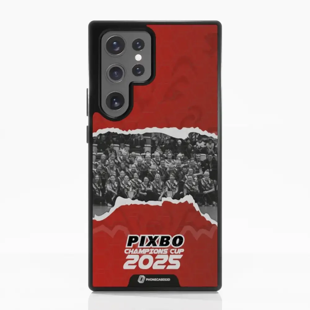 Pixbo Official 3D Phone Case Design Champions 2025 - Image 60