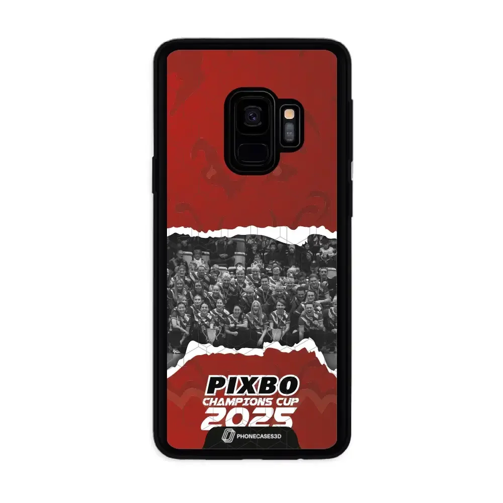 Pixbo Official 3D Phone Case Design Champions 2025 - Image 64