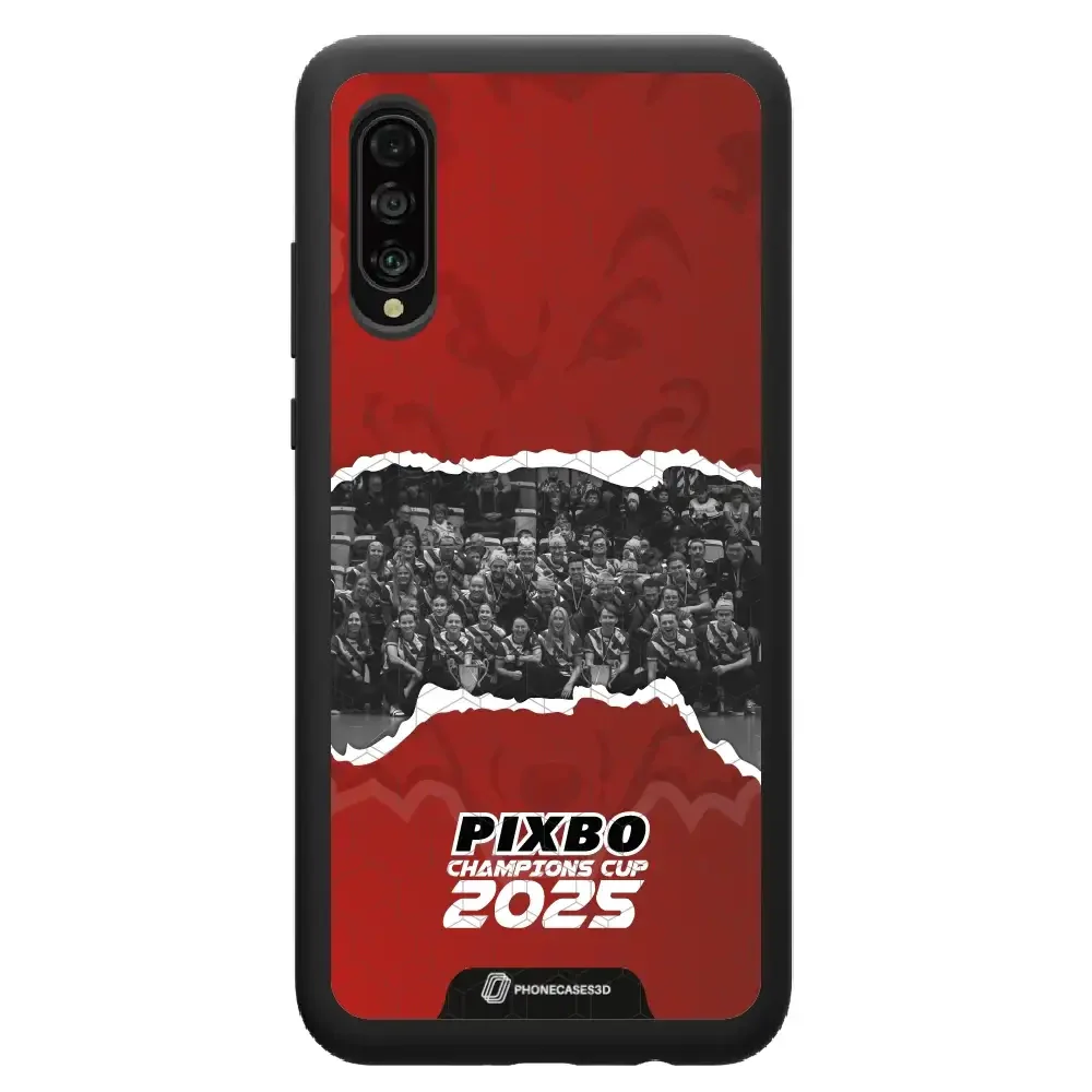 Pixbo Official 3D Phone Case Design Champions 2025 - Image 66