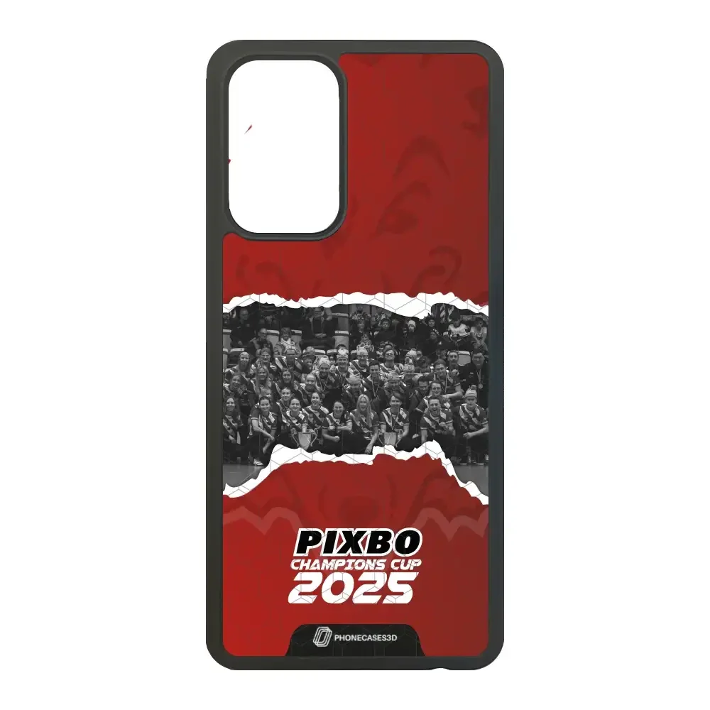 Pixbo Official 3D Phone Case Design Champions 2025 - Image 68