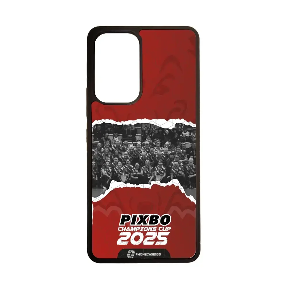 Pixbo Official 3D Phone Case Design Champions 2025 - Image 69
