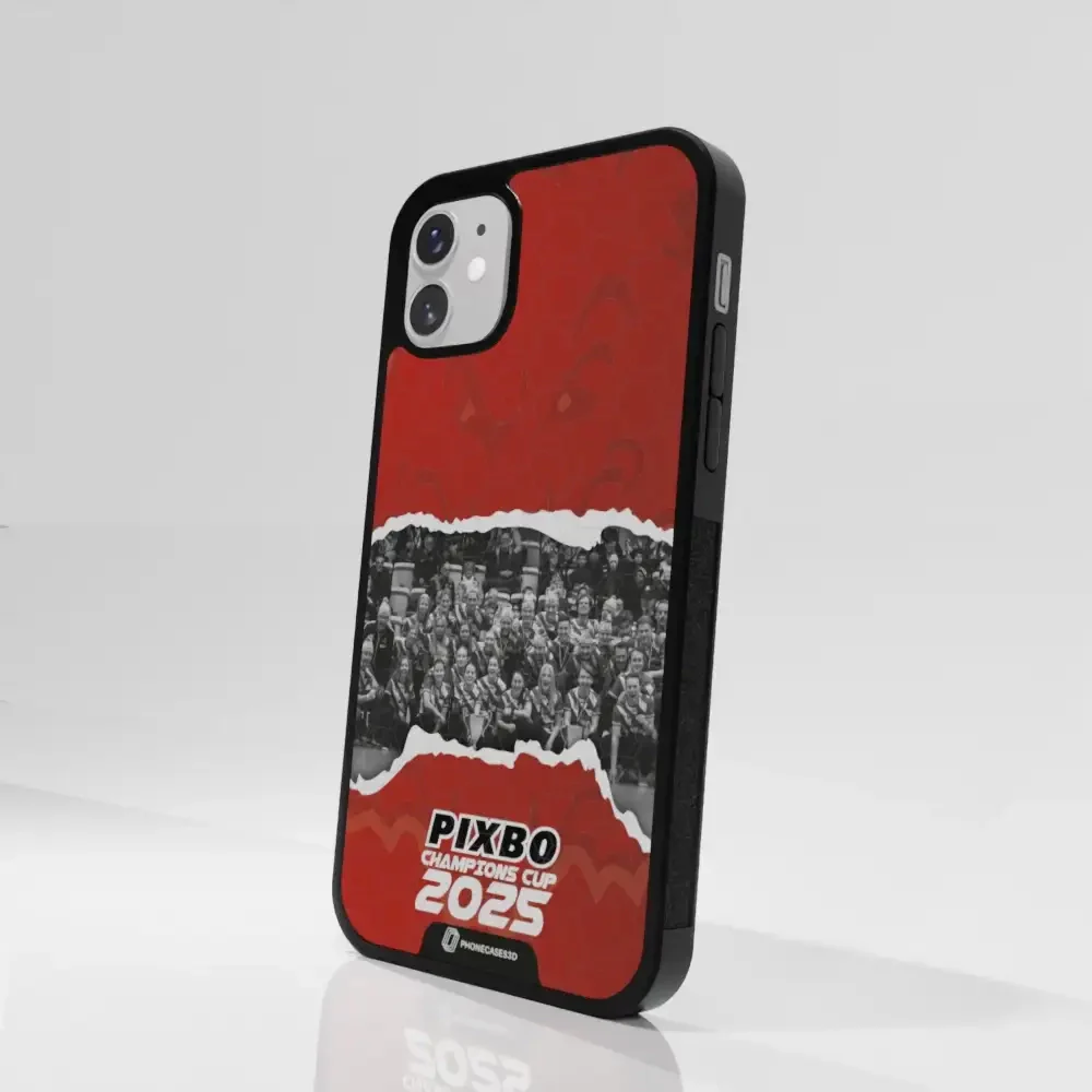 Pixbo Official 3D Phone Case Design Champions 2025 - Image 71