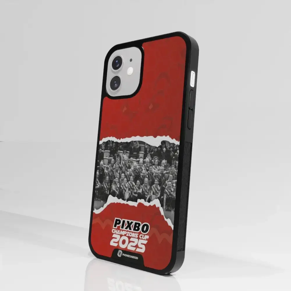 Pixbo Official 3D Phone Case Design Champions 2025 - Image 74