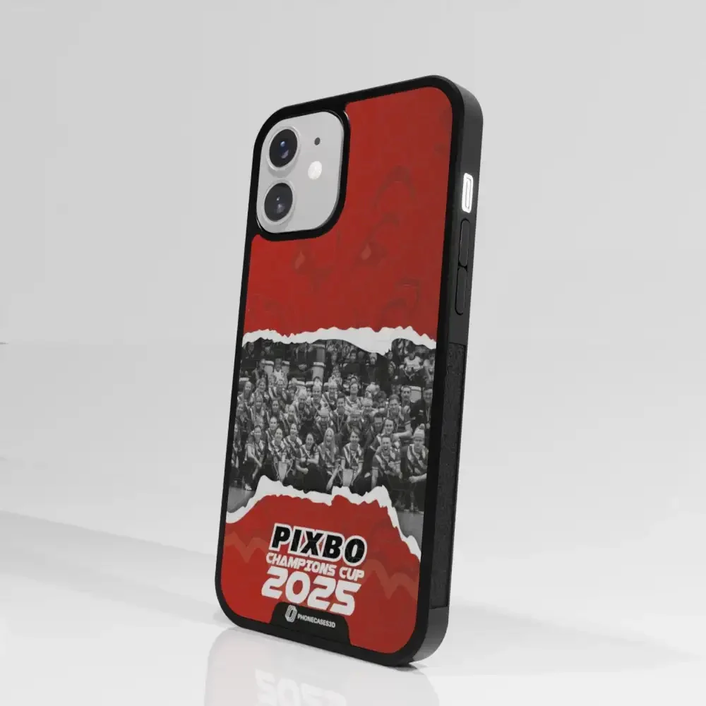 Pixbo Official 3D Phone Case Design Champions 2025 - Image 75