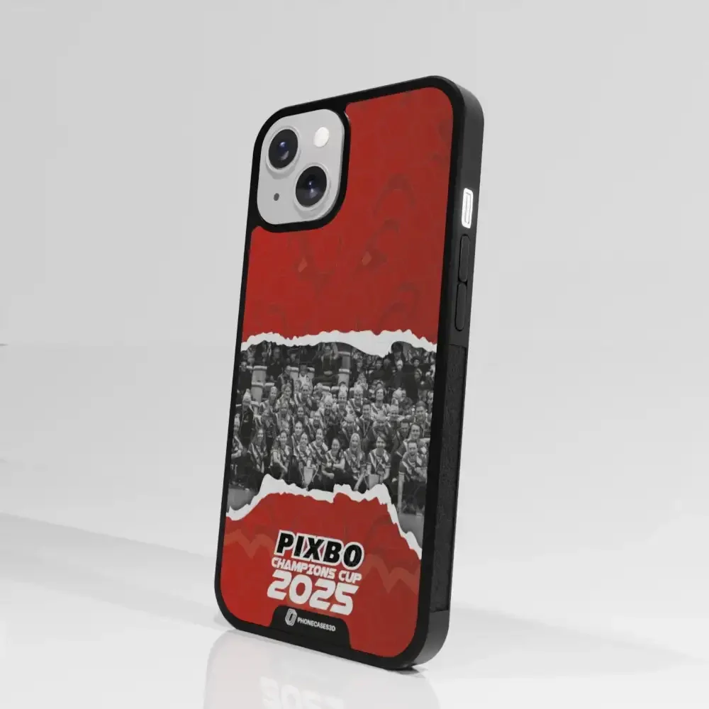 Pixbo Official 3D Phone Case Design Champions 2025 - Image 78
