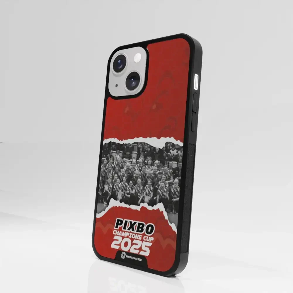 Pixbo Official 3D Phone Case Design Champions 2025 - Image 79