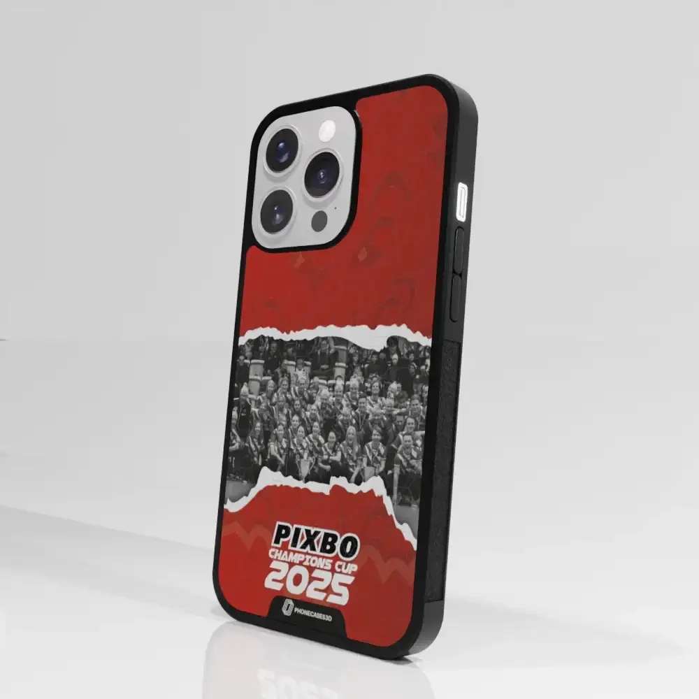 Pixbo Official 3D Phone Case Design Champions 2025 - Image 80