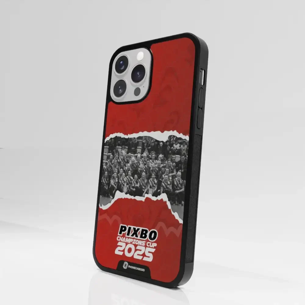 Pixbo Official 3D Phone Case Design Champions 2025 - Image 81