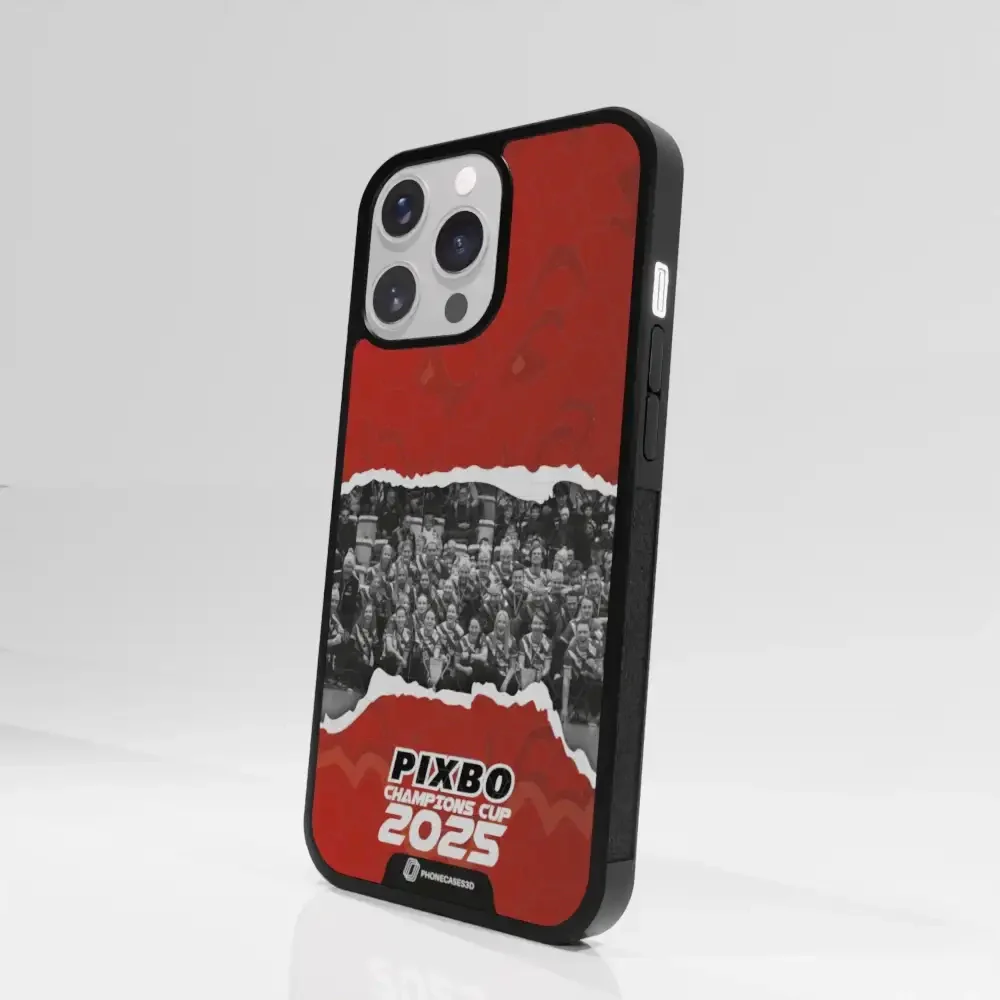 Pixbo Official 3D Phone Case Design Champions 2025 - Image 84