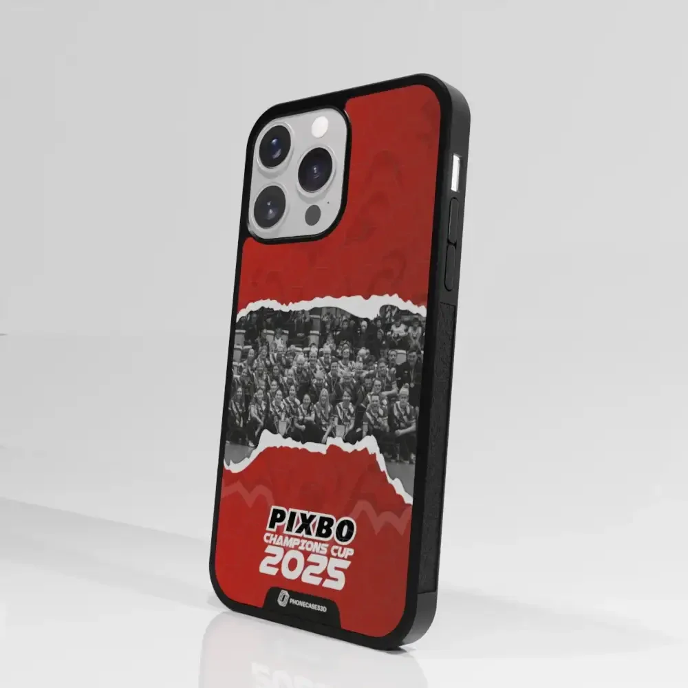 Pixbo Official 3D Phone Case Design Champions 2025 - Image 85