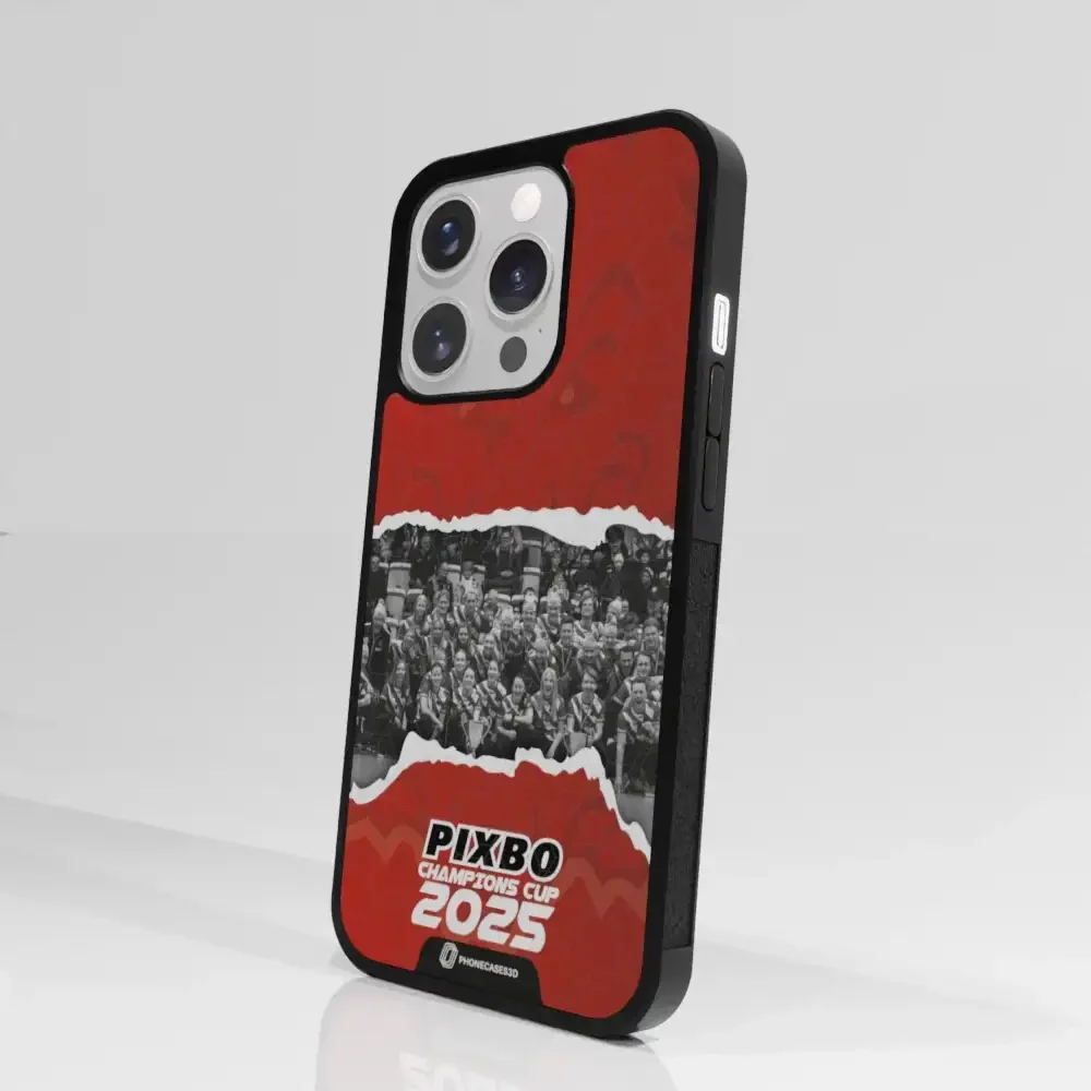 Pixbo Official 3D Phone Case Design Champions 2025 - Image 88
