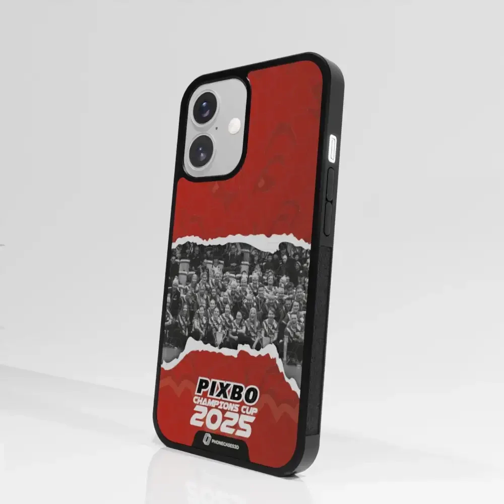 Pixbo Official 3D Phone Case Design Champions 2025 - Image 90