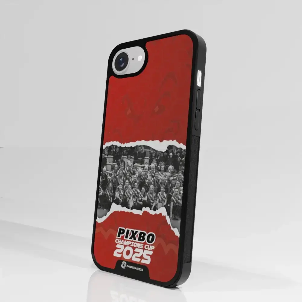 Pixbo Official 3D Phone Case Design Champions 2025 - Image 91