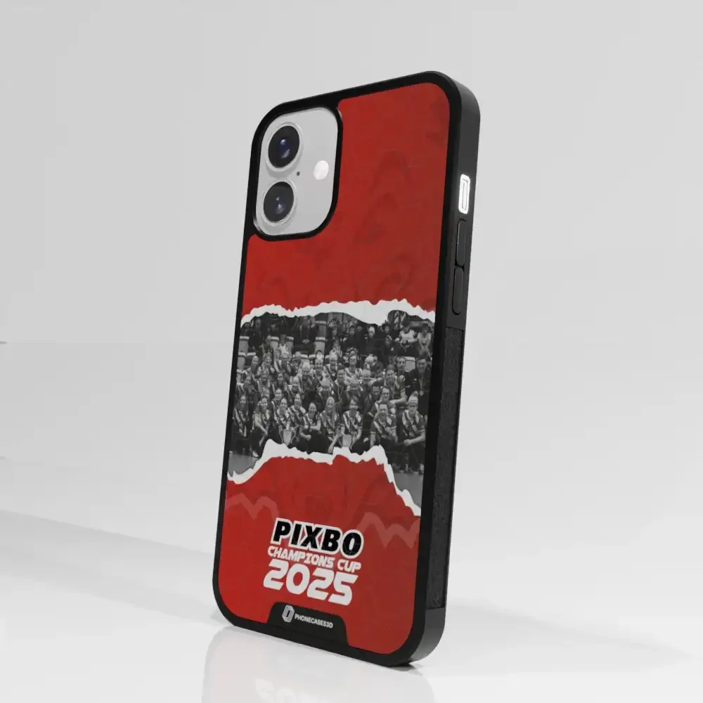 Pixbo Official 3D Phone Case Design Champions 2025 - Image 92