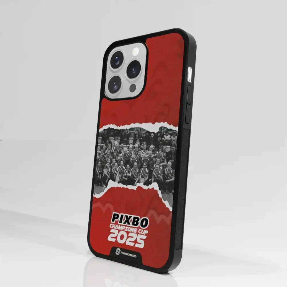 Pixbo Official 3D Phone Case Design Champions 2025 - Image 94