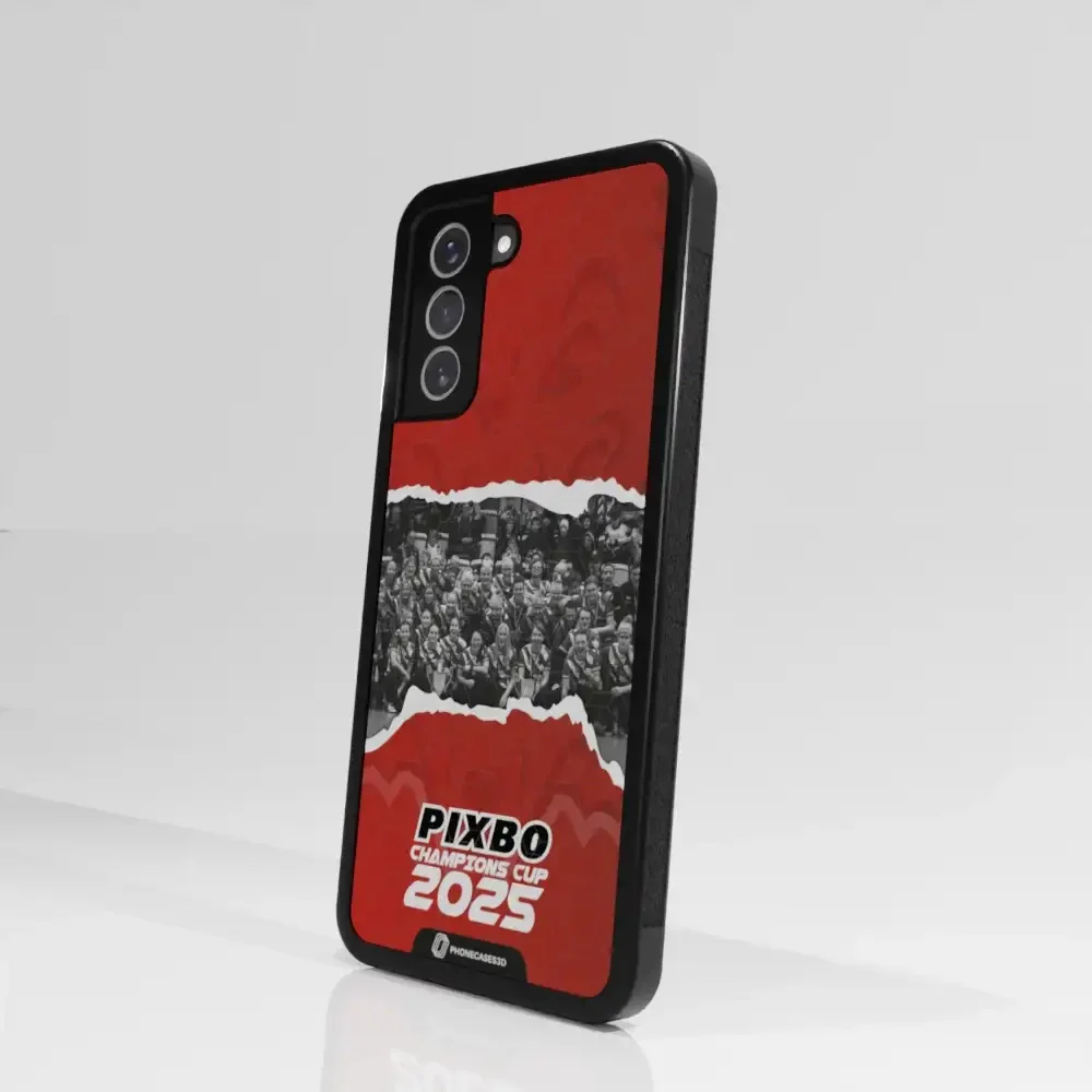 Pixbo Official 3D Phone Case Design Champions 2025 - Image 96