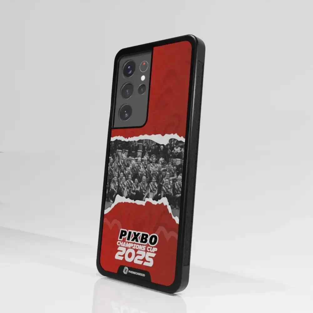 Pixbo Official 3D Phone Case Design Champions 2025 - Image 97