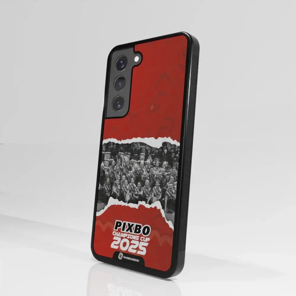 Pixbo Official 3D Phone Case Design Champions 2025 - Image 98