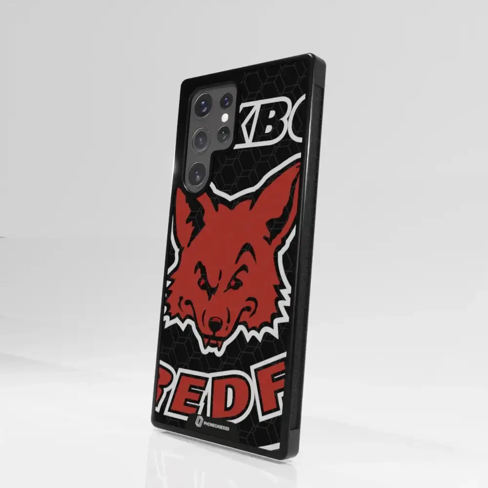 Pixbo Official 3D Phone Case Design Crest - Image 103