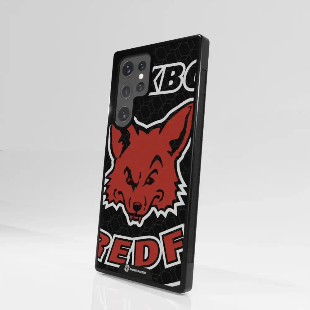 Pixbo Official 3D Phone Case Design Crest - Image 106