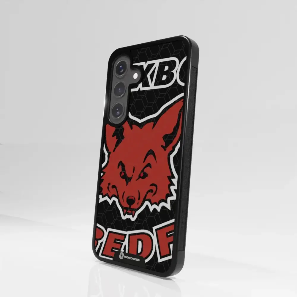 Pixbo Official 3D Phone Case Design Crest - Image 107