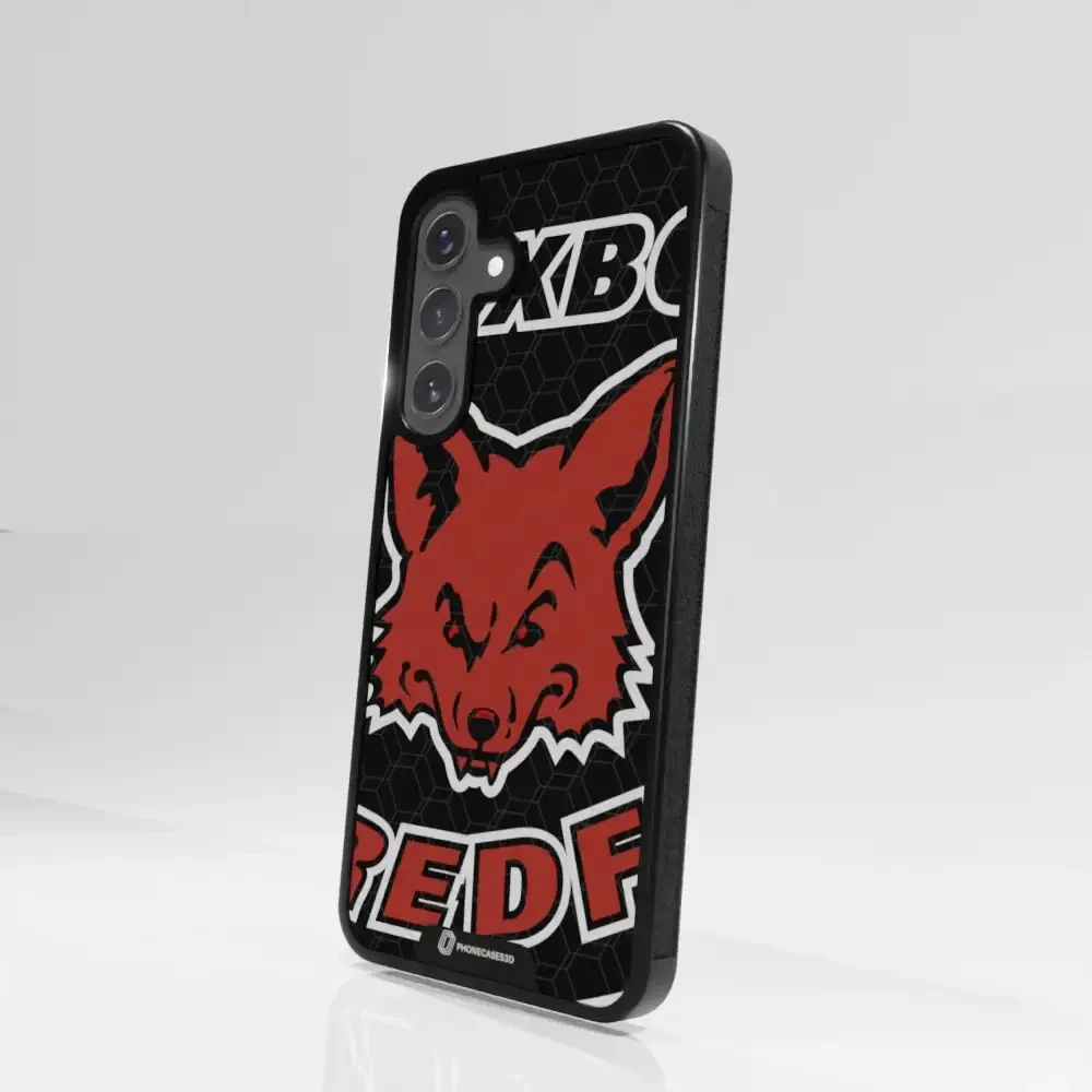 Pixbo Official 3D Phone Case Design Crest - Image 108
