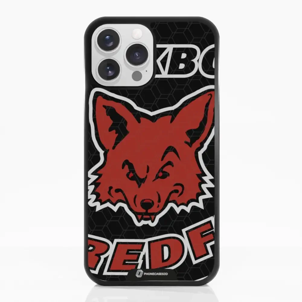 Pixbo Official 3D Phone Case Design Crest - Image 11