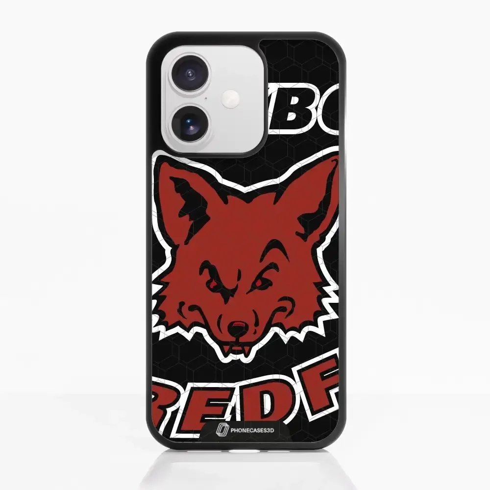 Pixbo Official 3D Phone Case Design Crest - Image 112