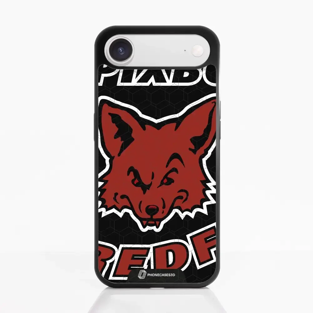 Pixbo Official 3D Phone Case Design Crest - Image 113