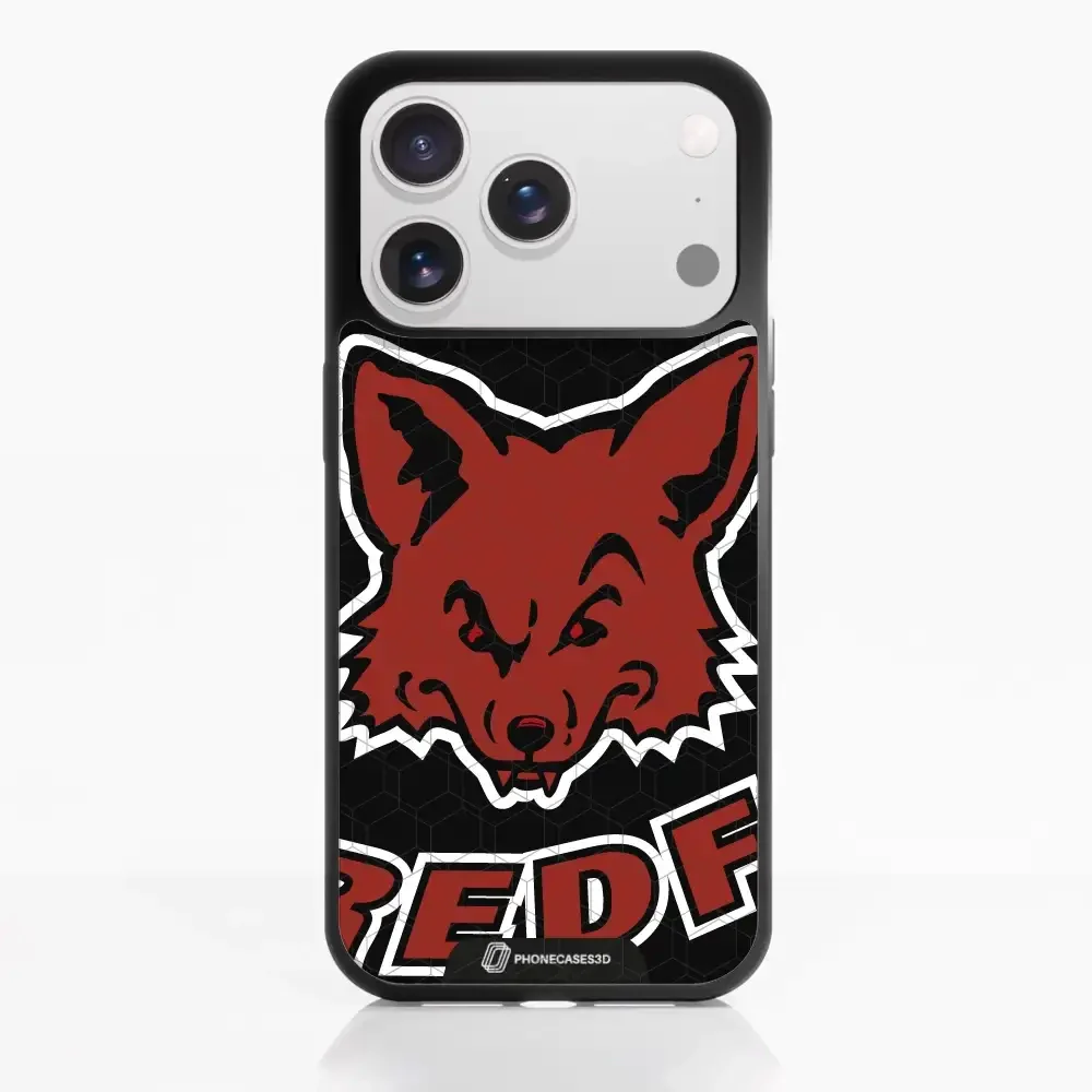 Pixbo Official 3D Phone Case Design Crest - Image 114