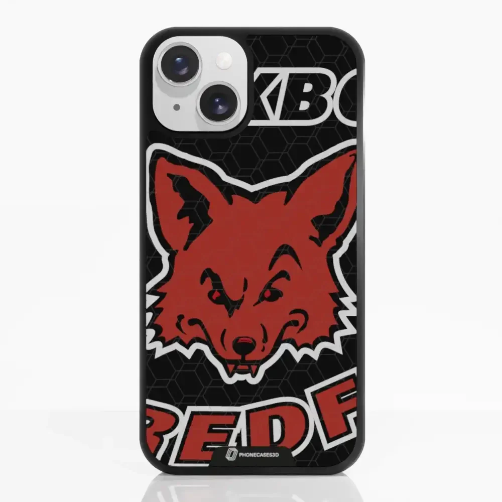 Pixbo Official 3D Phone Case Design Crest - Image 12