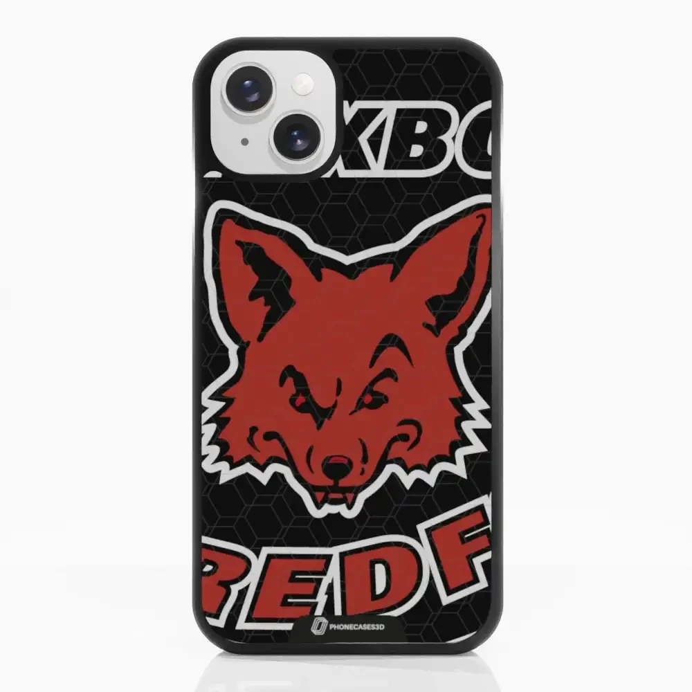 Pixbo Official 3D Phone Case Design Crest - Image 13
