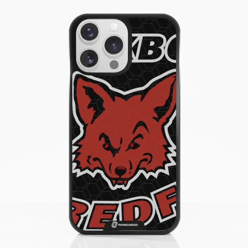 Pixbo Official 3D Phone Case Design Crest - Image 14