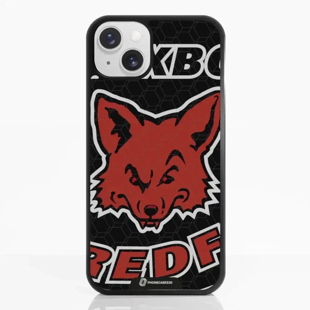Pixbo Official 3D Phone Case Design Crest - Image 17