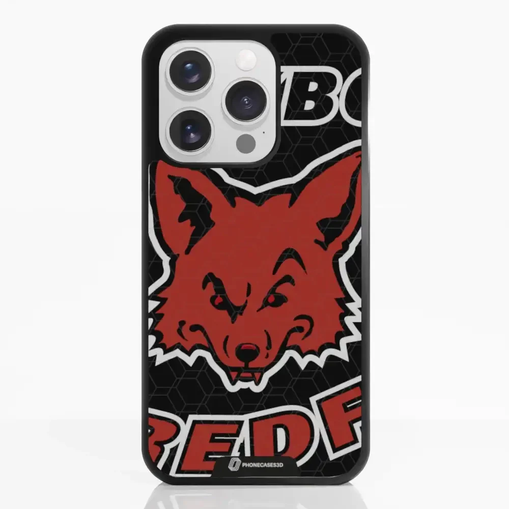 Pixbo Official 3D Phone Case Design Crest - Image 18