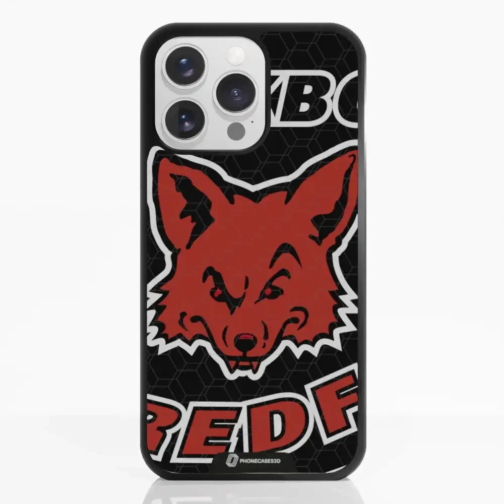 Pixbo Official 3D Phone Case Design Crest - Image 19