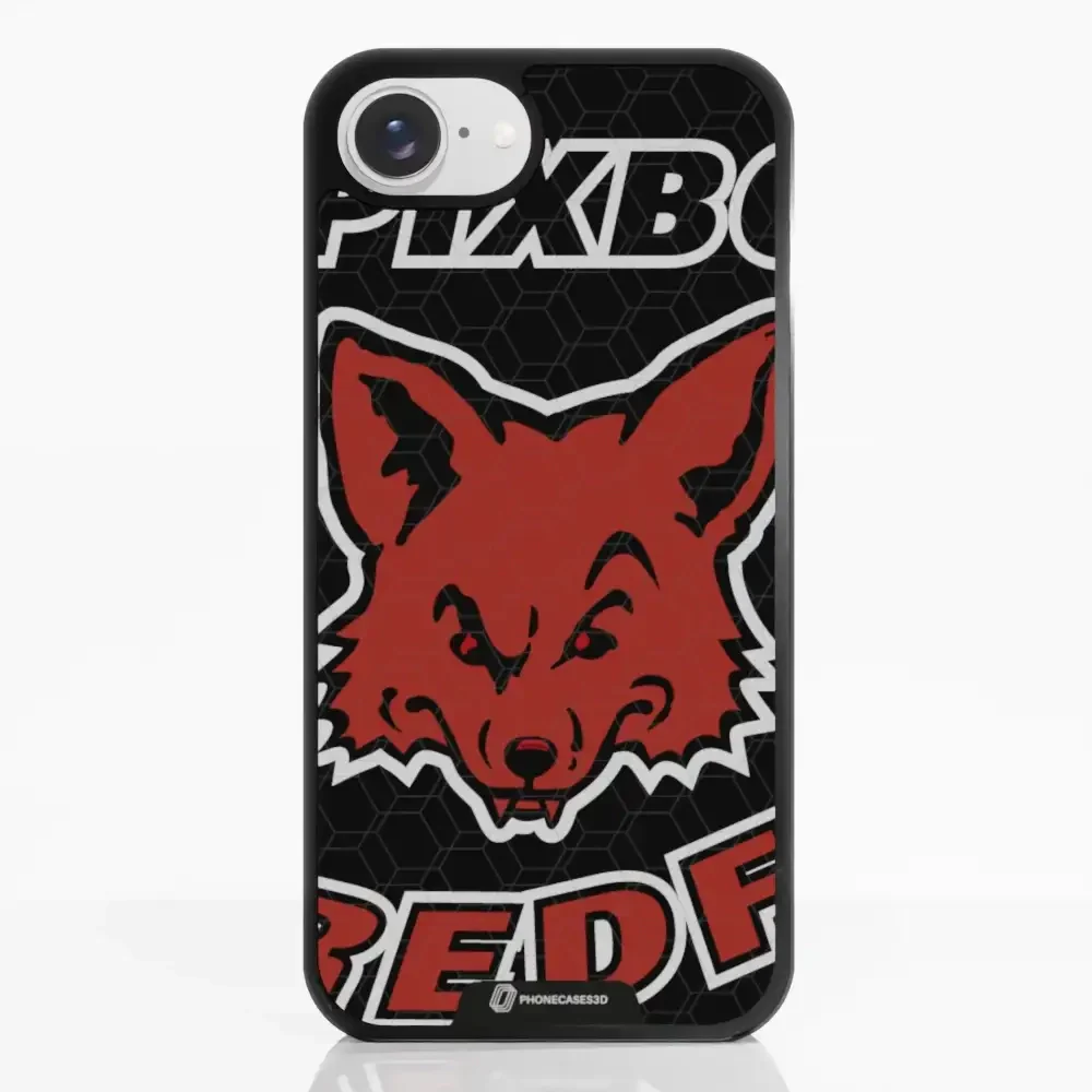 Pixbo Official 3D Phone Case Design Crest - Image 21