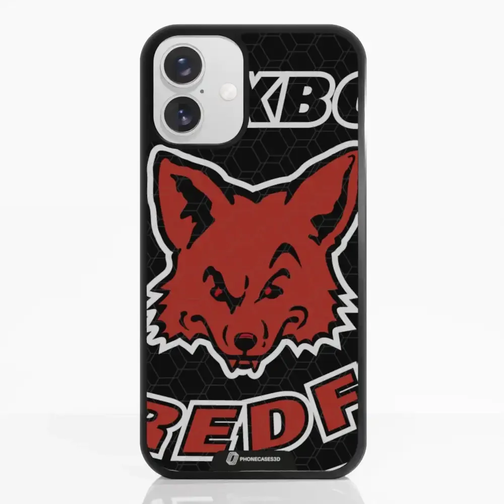 Pixbo Official 3D Phone Case Design Crest - Image 22