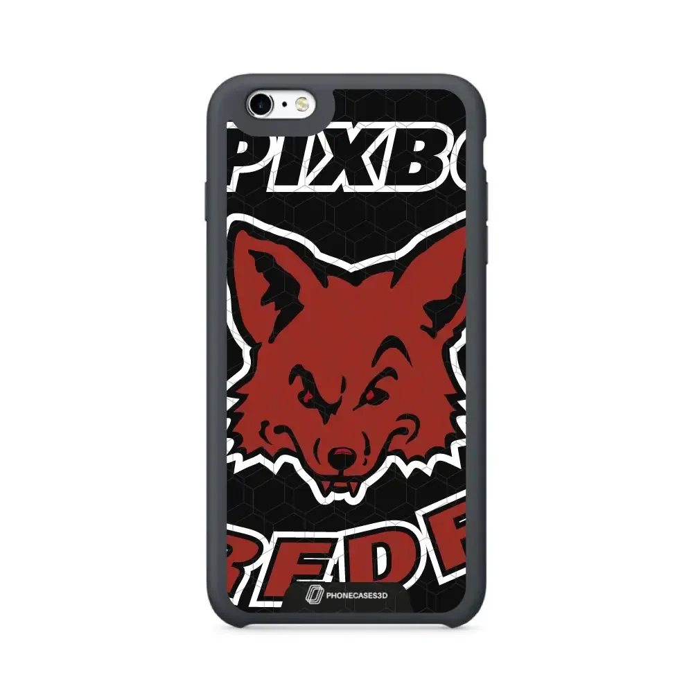 Pixbo Official 3D Phone Case Design Crest - Image 27