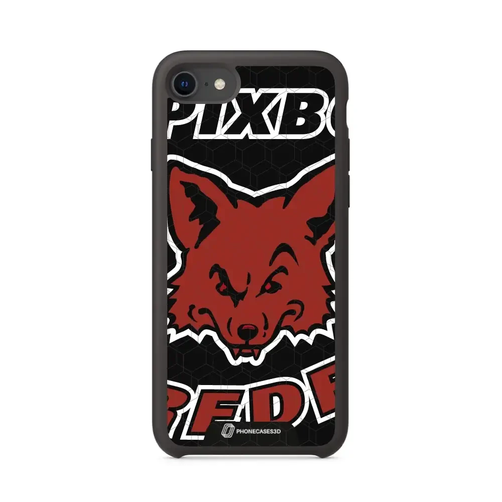 Pixbo Official 3D Phone Case Design Crest - Image 29