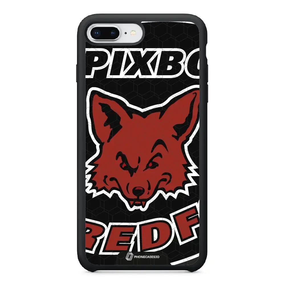 Pixbo Official 3D Phone Case Design Crest - Image 32