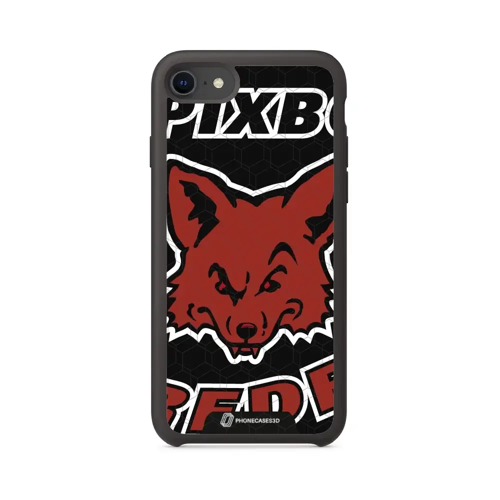 Pixbo Official 3D Phone Case Design Crest - Image 34