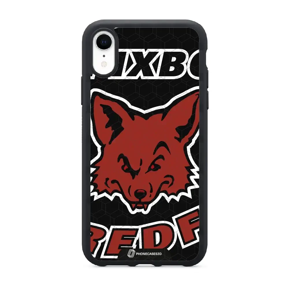 Pixbo Official 3D Phone Case Design Crest - Image 36