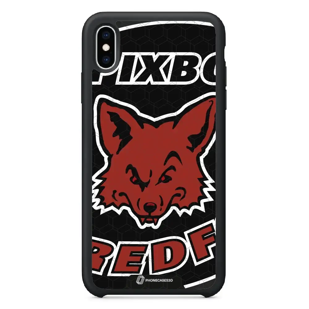 Pixbo Official 3D Phone Case Design Crest - Image 38