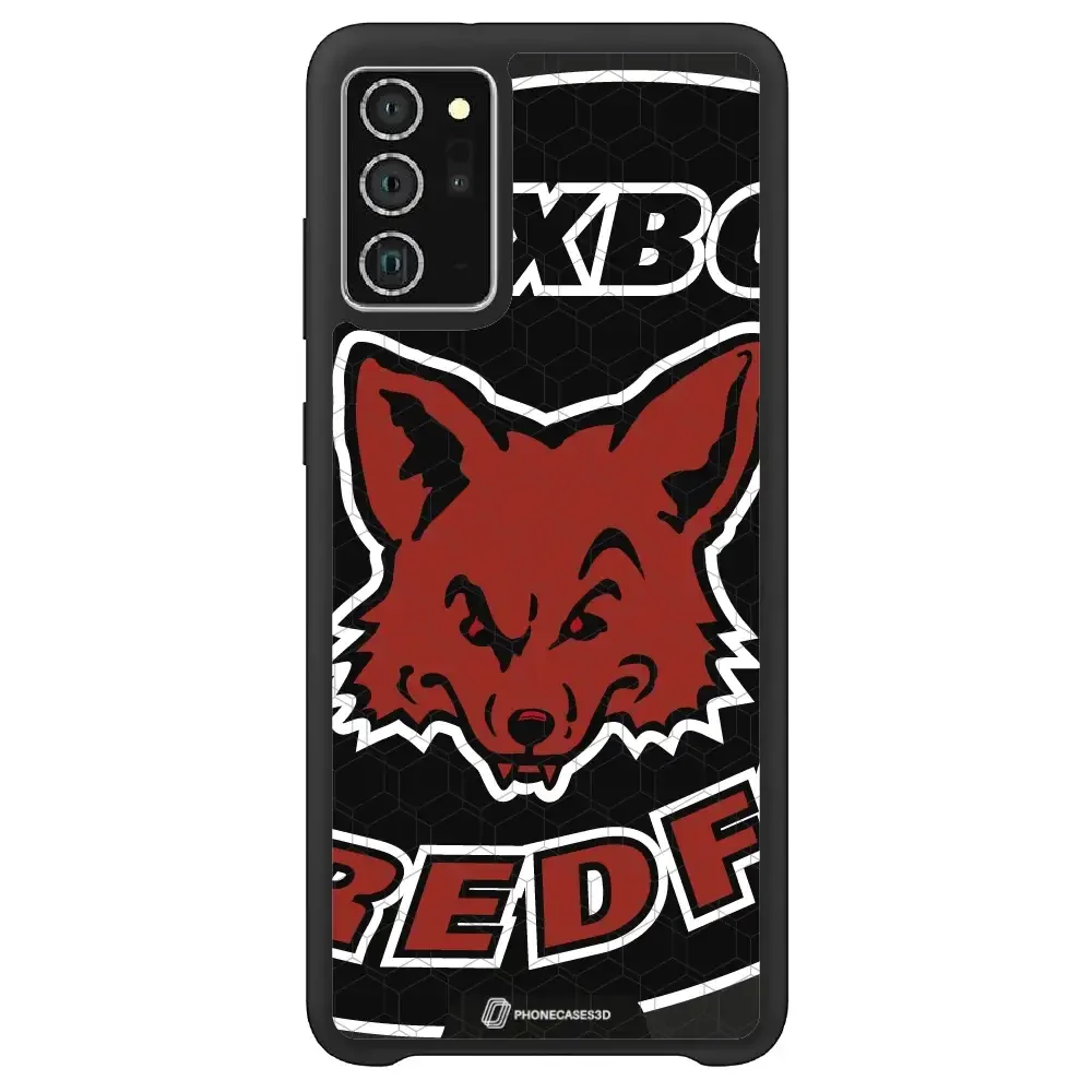 Pixbo Official 3D Phone Case Design Crest - Image 39
