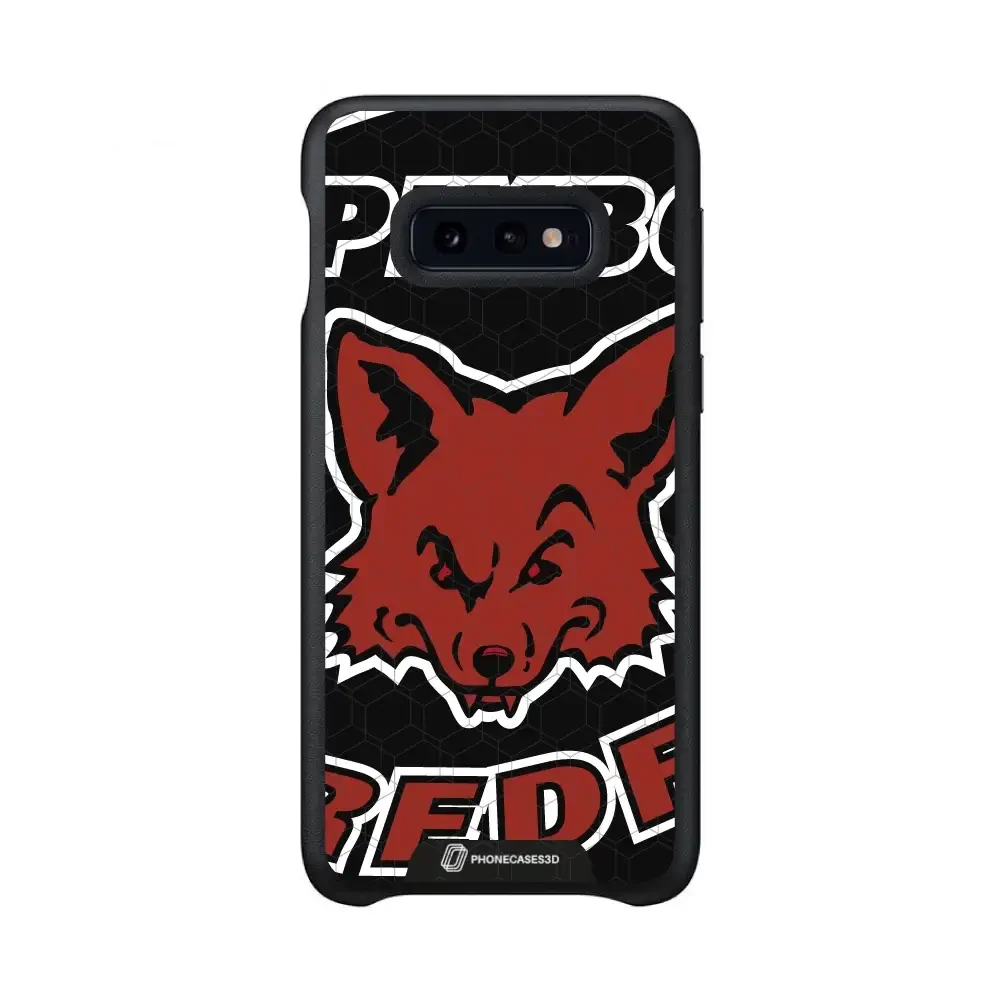 Pixbo Official 3D Phone Case Design Crest - Image 42