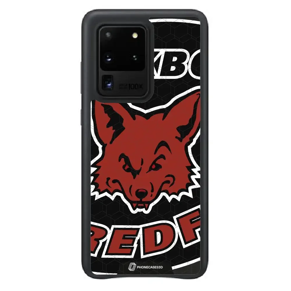 Pixbo Official 3D Phone Case Design Crest - Image 46