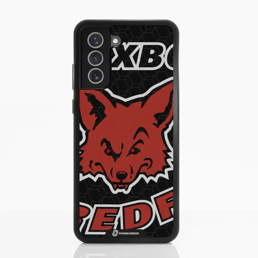 Pixbo Official 3D Phone Case Design Crest - Image 49