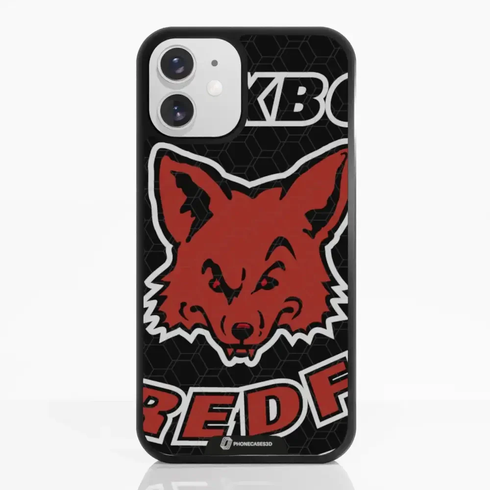 Pixbo Official 3D Phone Case Design Crest - Image 5