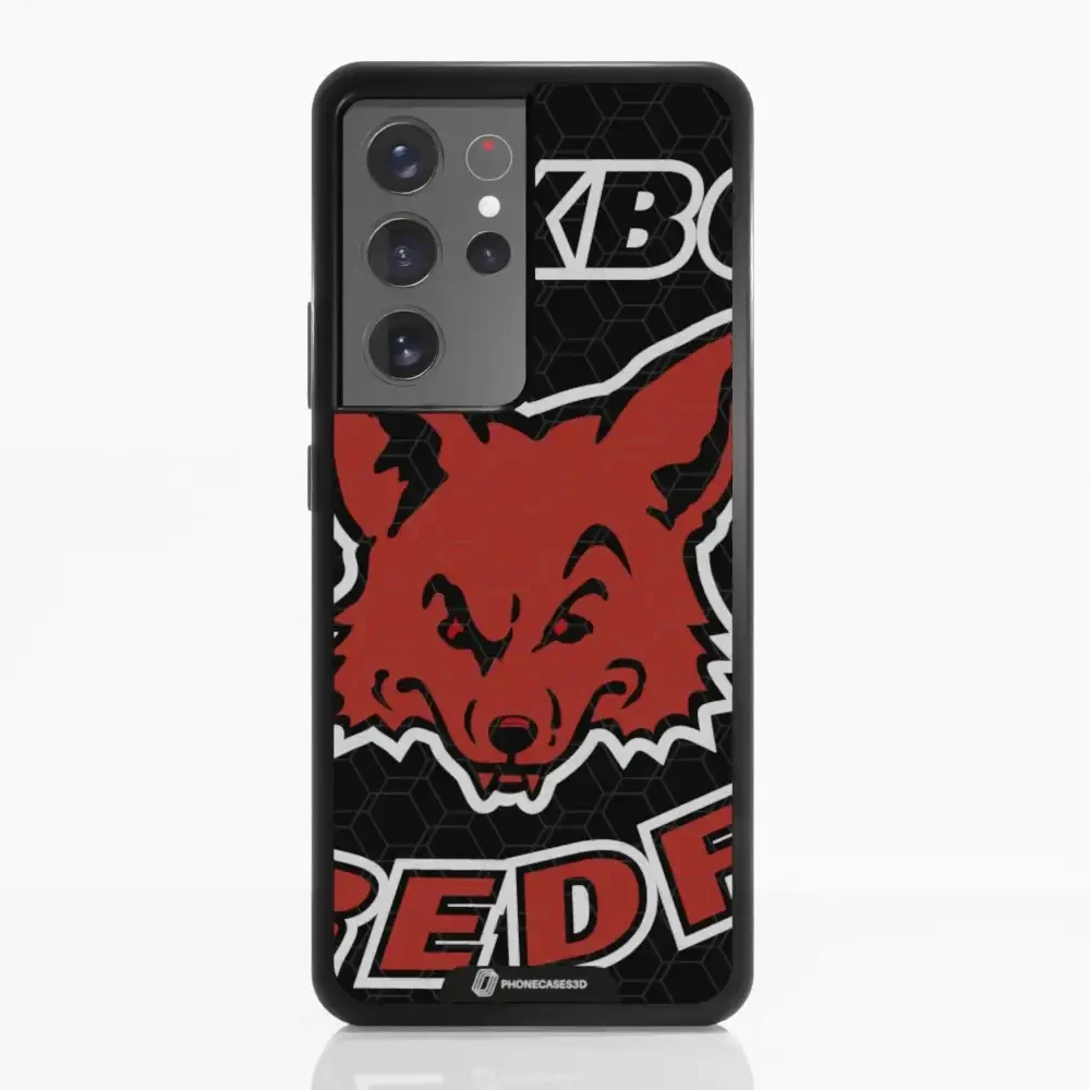 Pixbo Official 3D Phone Case Design Crest - Image 50